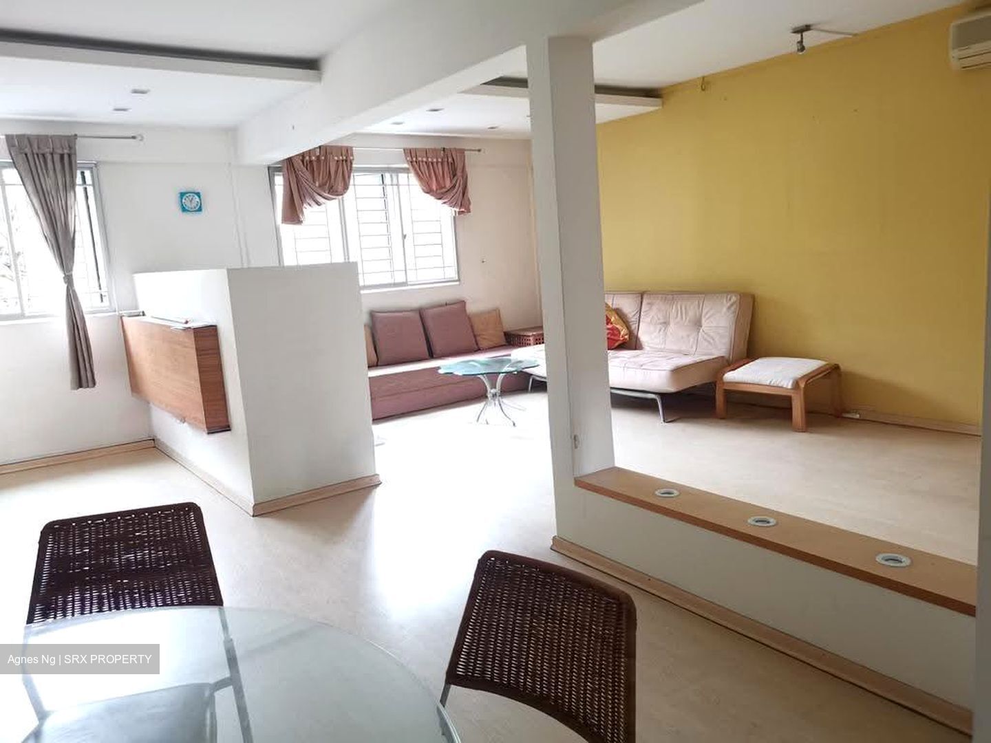 Blk 456 Teck Ghee Grandeur (Ang Mo Kio), HDB 3 Rooms #627414441
